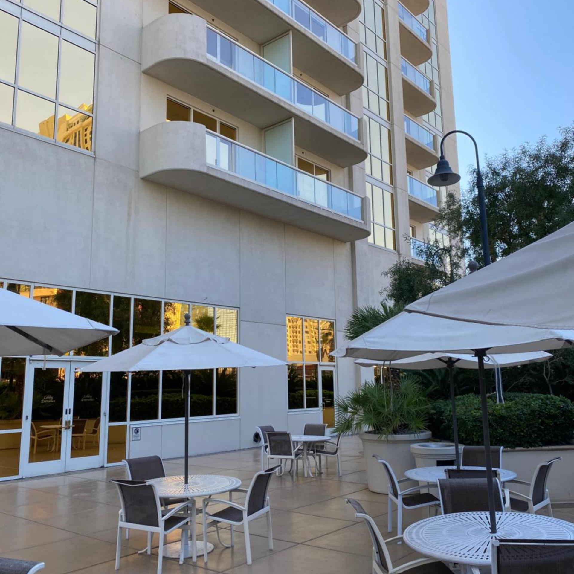 MGM Signature Condo Hotel by Owner 4/23