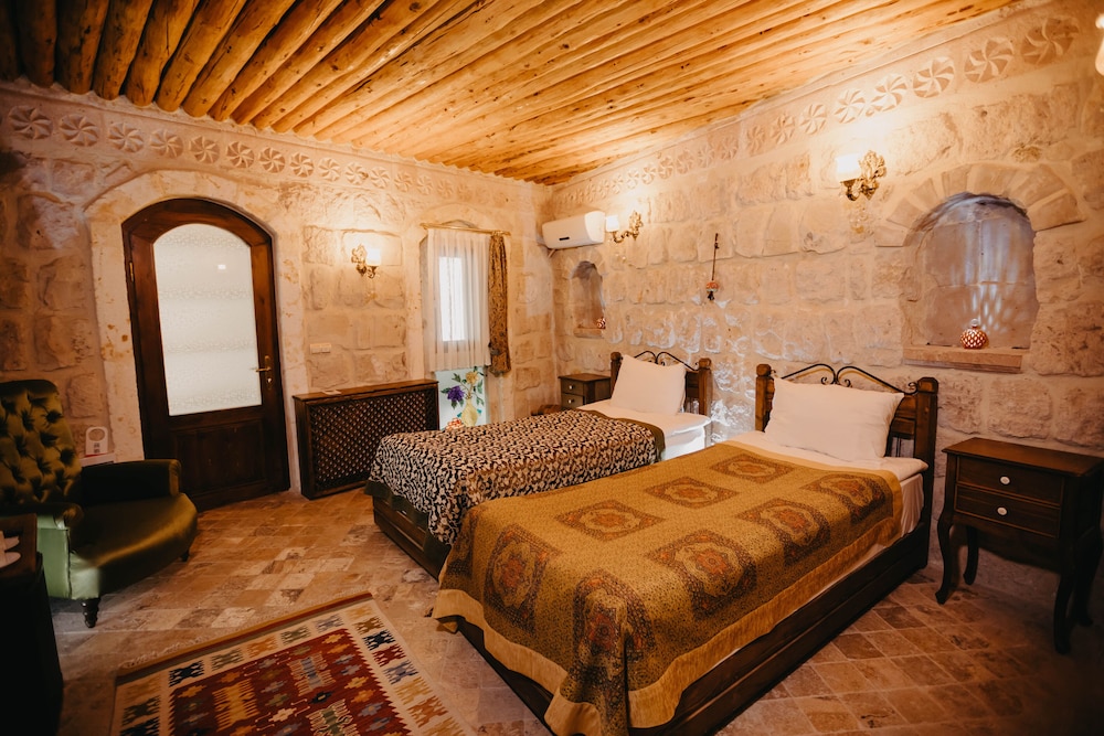Artium Cave Hotel 11/50