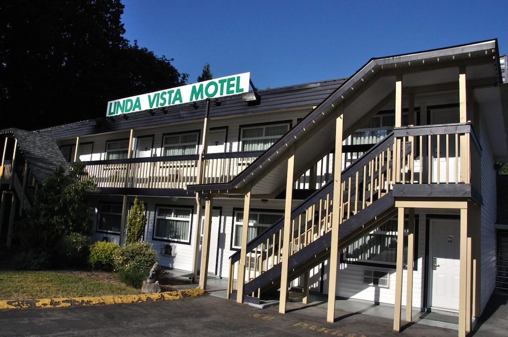 Linda Vista Motel 24/28