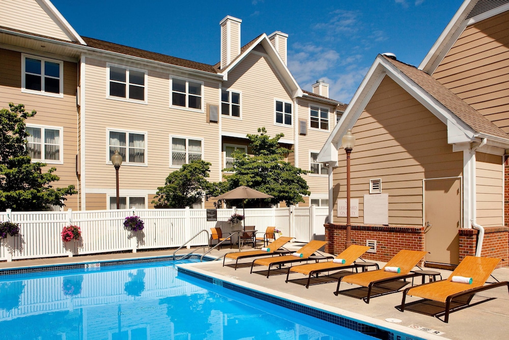 Residence Inn By Marriott Hartford Manchester 4/39