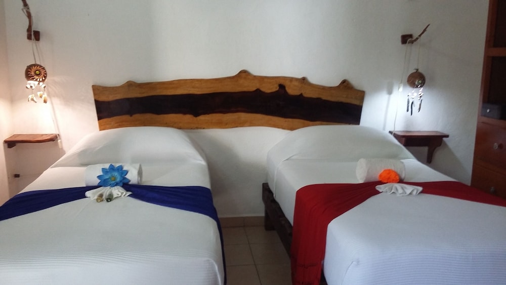 Pacha Tulum Boutique Hotel 16/84