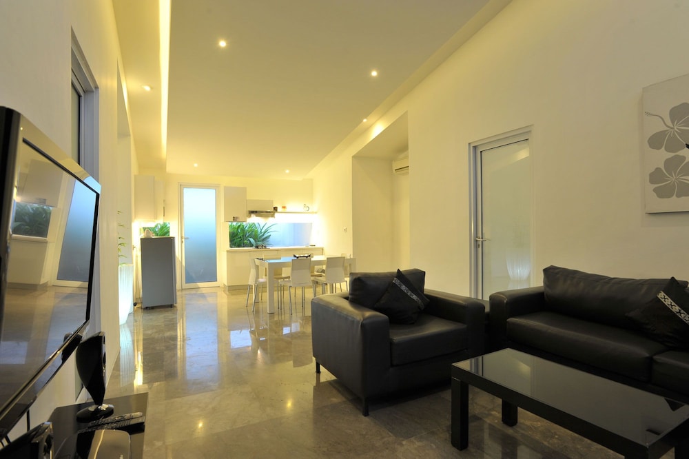 Bali Yarra Villas Seminyak 26/50
