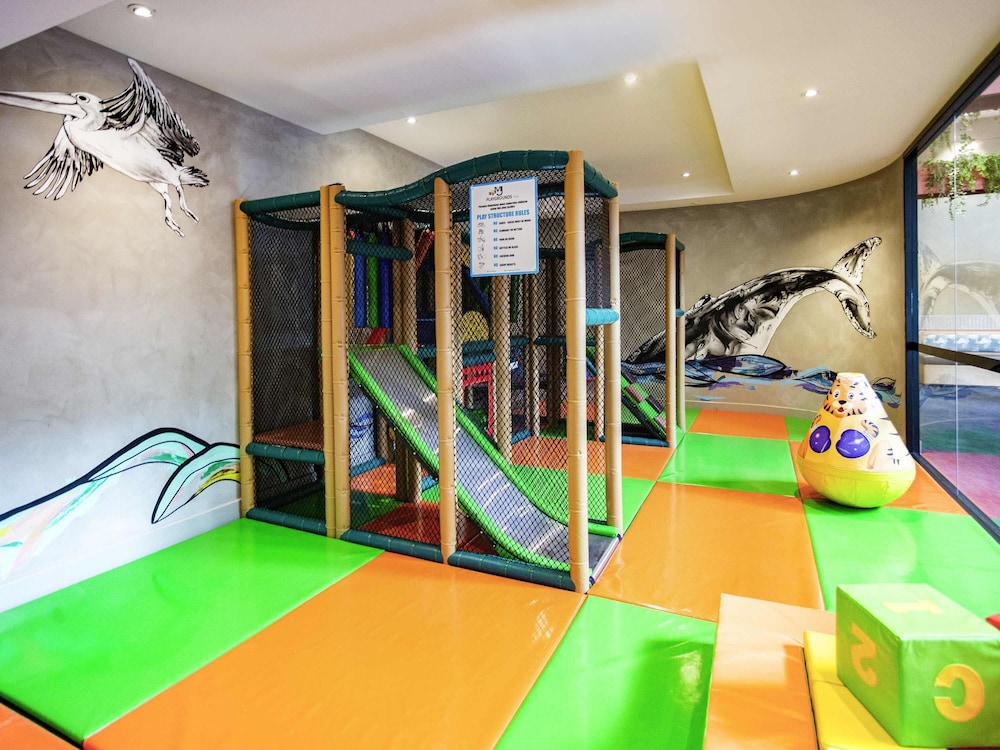 Ibis Styles The Entrance 40/50