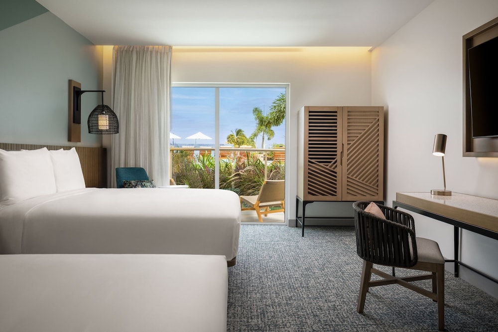 Courtyard by Marriott Curacao 26/58