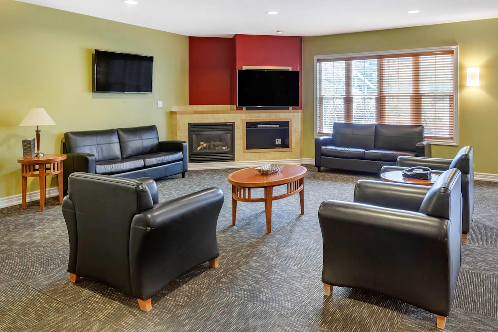 Carriage Ridge Resort Ascend Hotel Collection 29/67