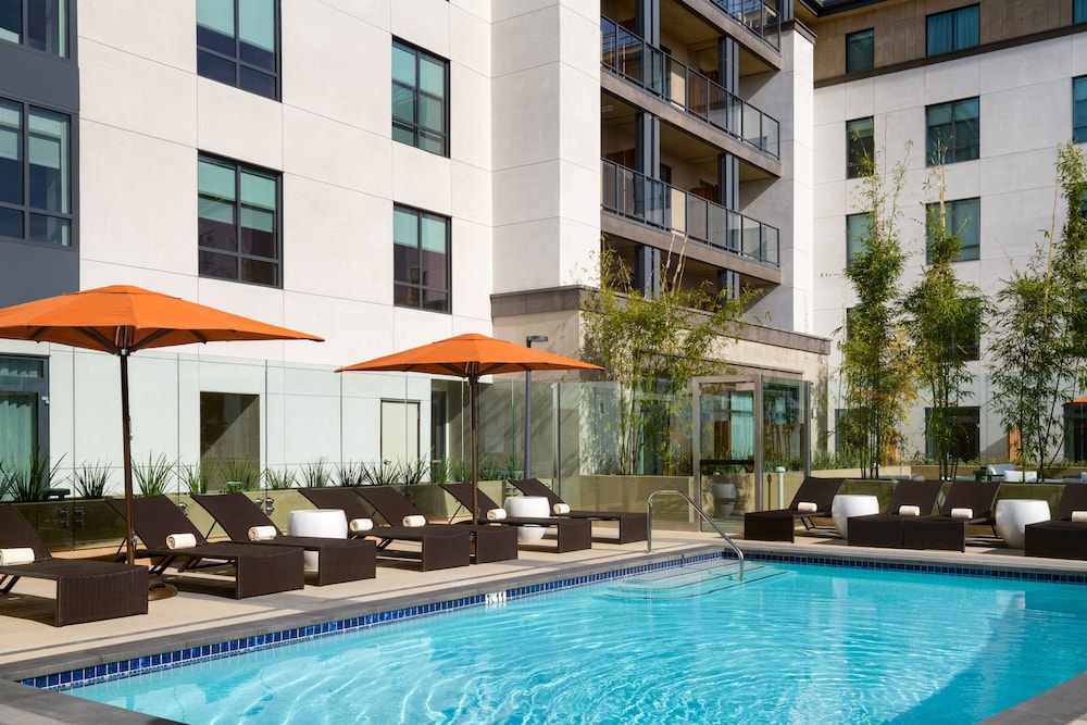 Hyatt Place Pasadena 3/66