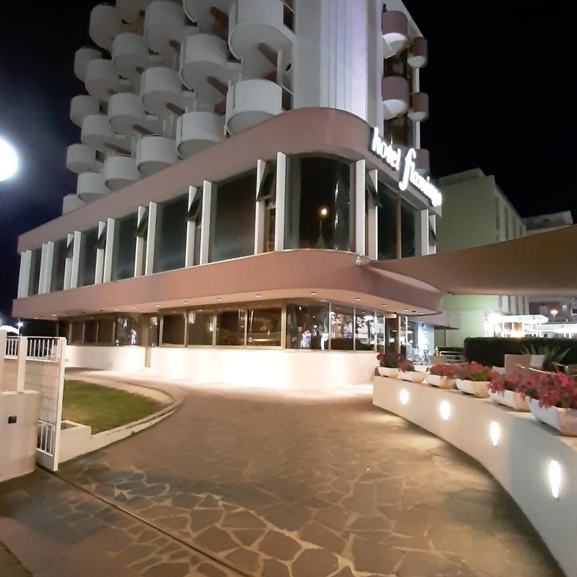 Hotel Flamingo 3/40