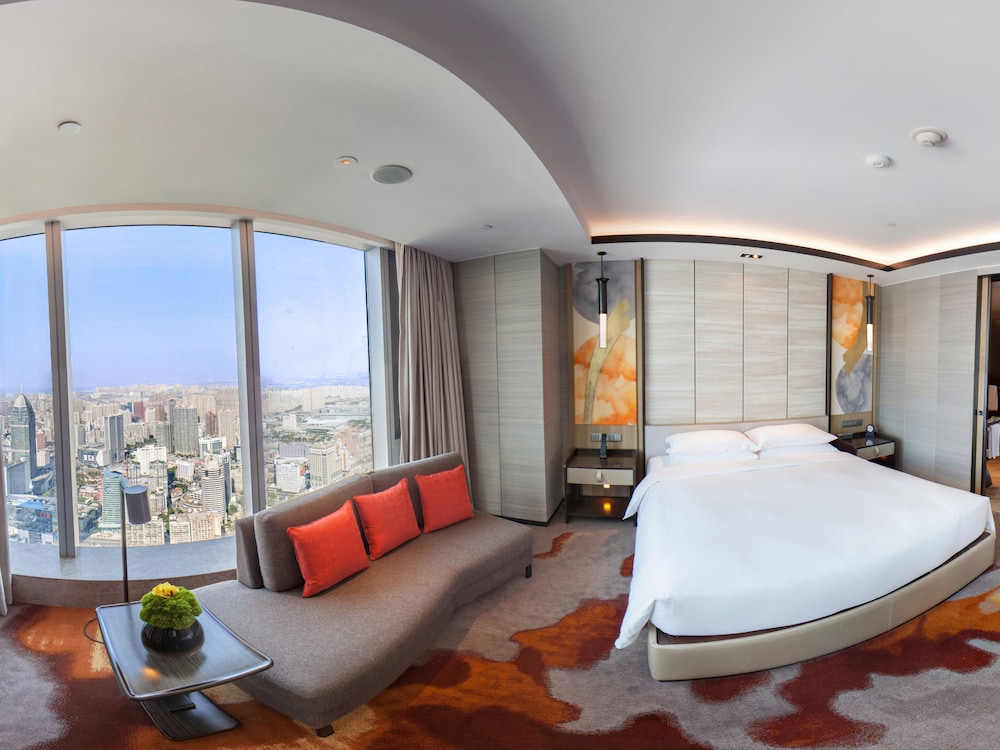 Hyatt Regency Wuxi 31/39