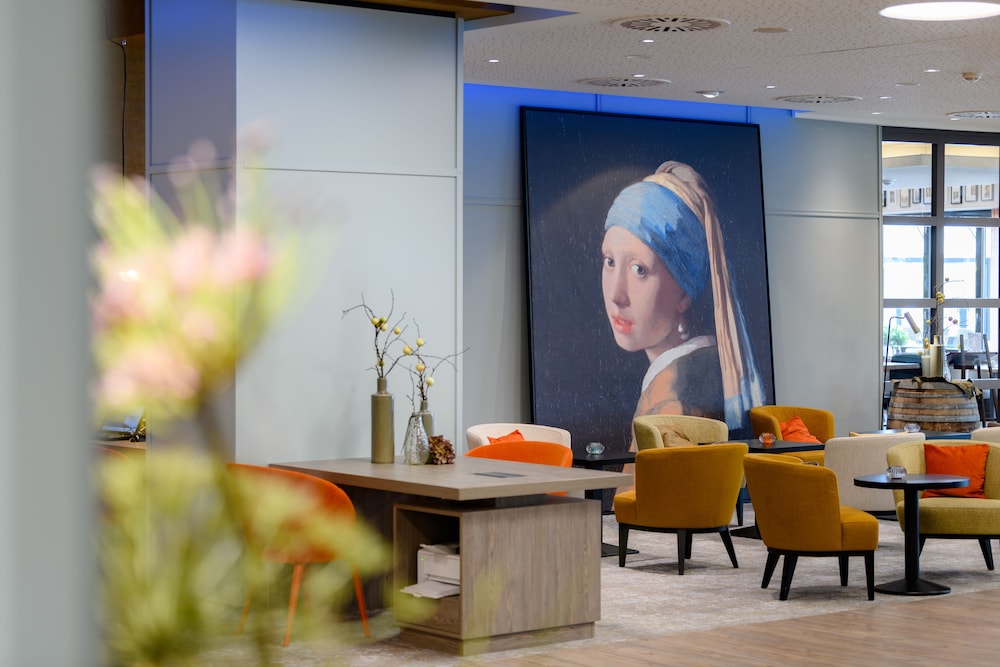 Mercure Hotel Saarbrucken City 39/59