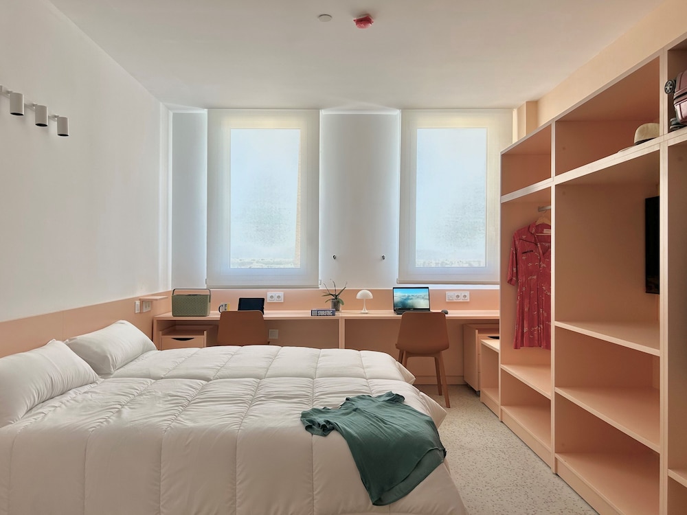 Loop Homes Tower Burjassot 23/60