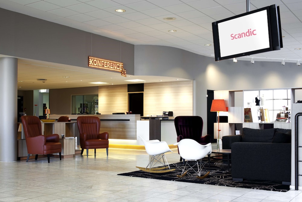 Scandic Kolding 53/70