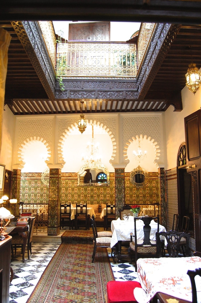 Riad El Reducto 41/50