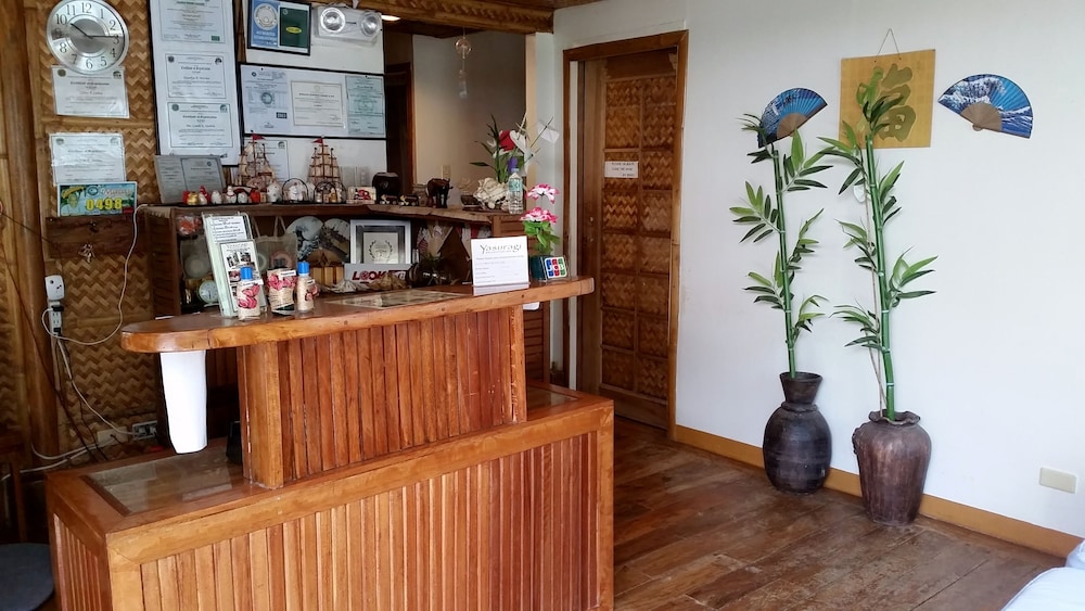 Surfside Boracay Resort & Spa 9/50