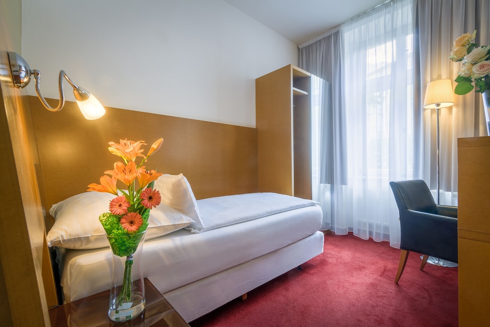 Theatrino Hotel Prague 18/41
