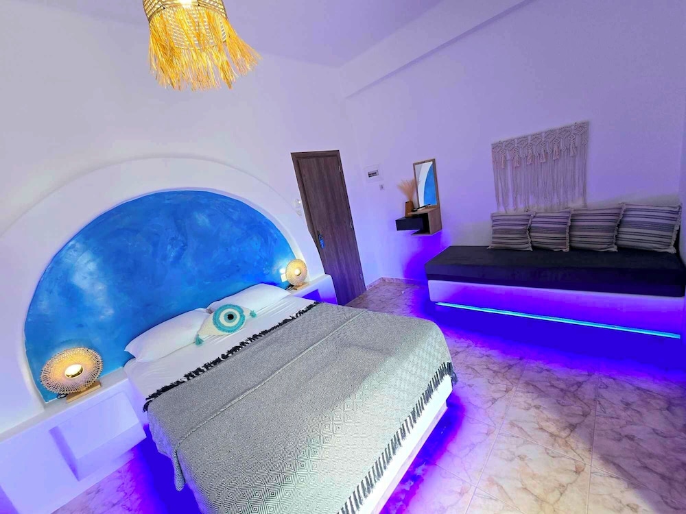 Aparthotel Papafotis 24/50