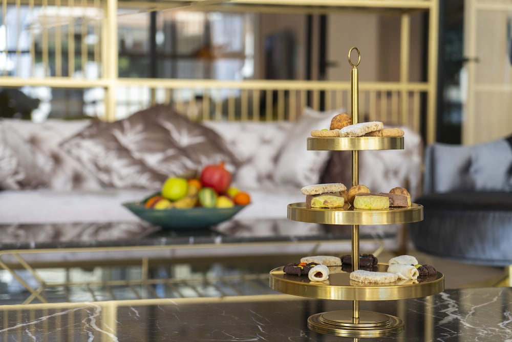 Niss Lara Hotel 60/66