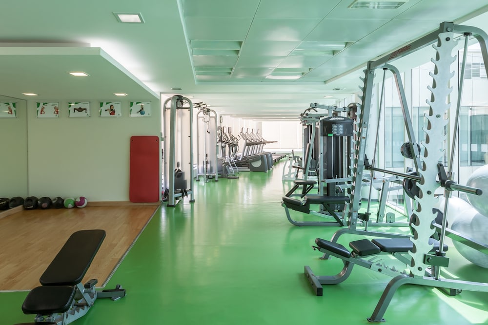 sport facilities