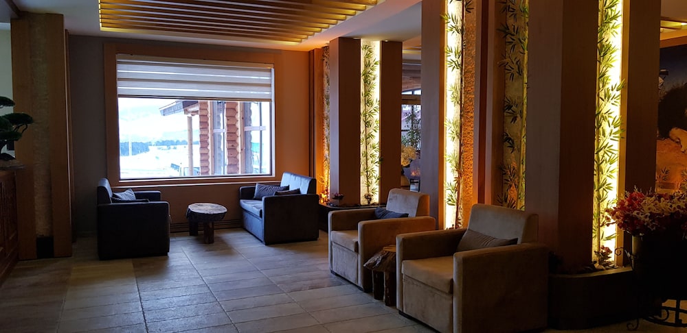 Kayi Snow Otel 35/50
