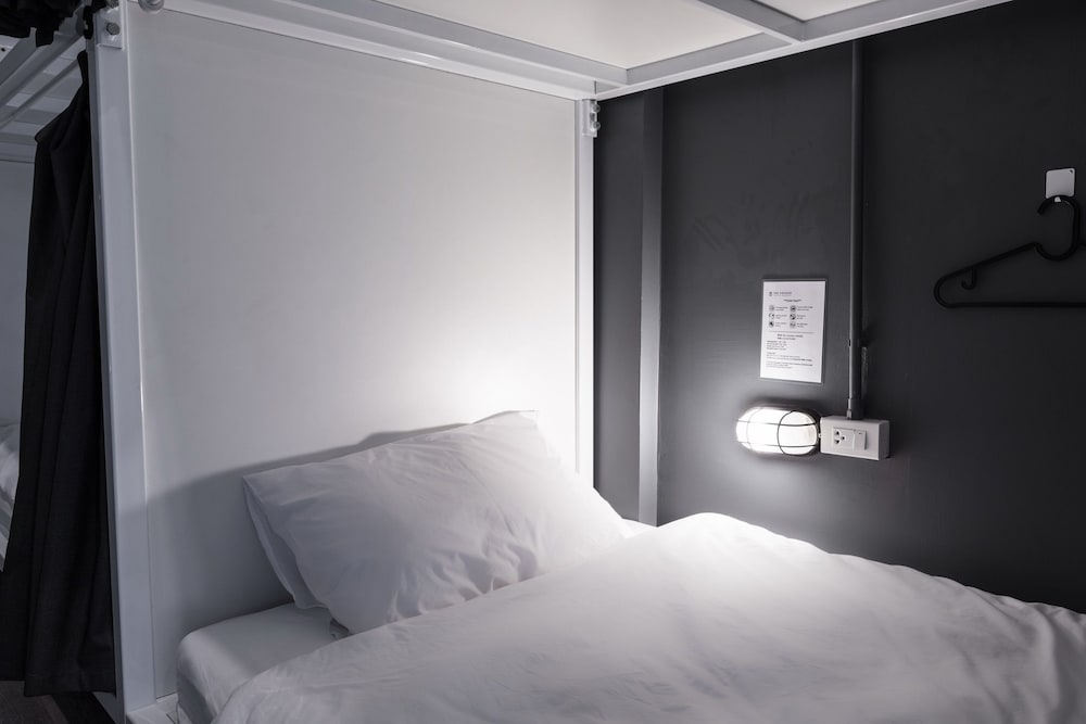 The Cocoon Hostel 18/49