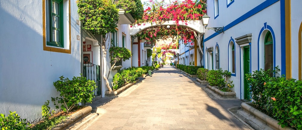 Apartamentos LIVVO Puerto de Mogan 33/71