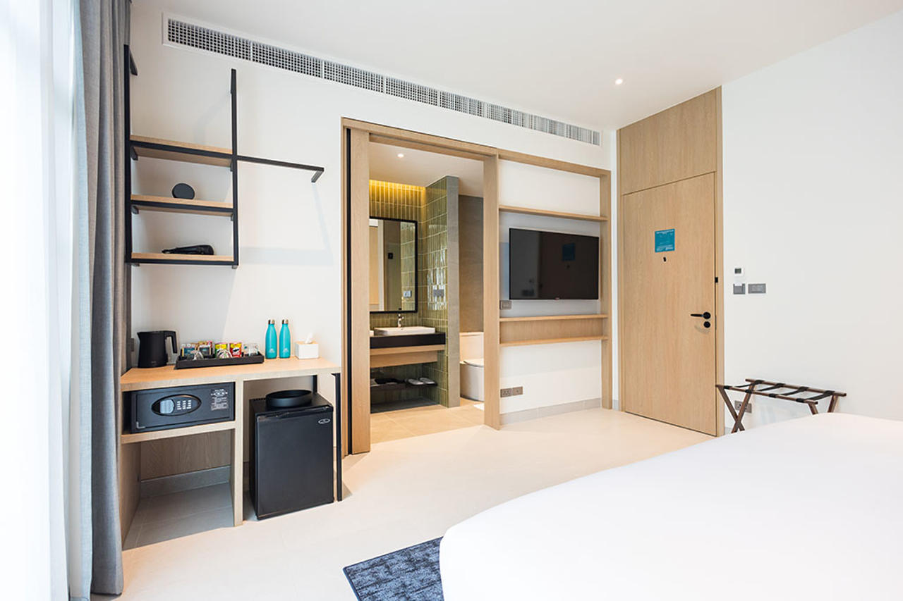 Maraleina Sport Hotel 29/50