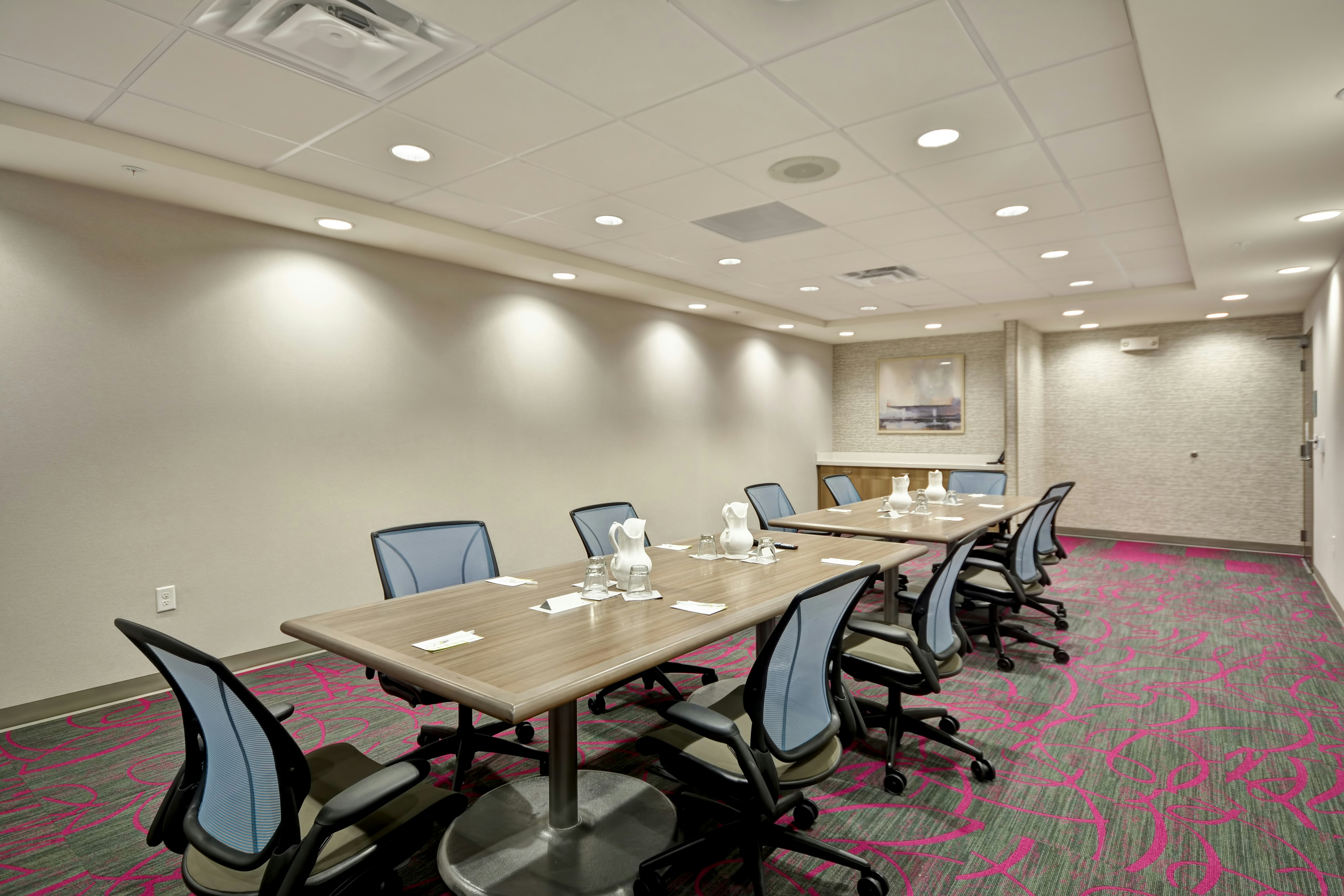Home2 Suites by Hilton Kansas City KU Medical Center 23/31
