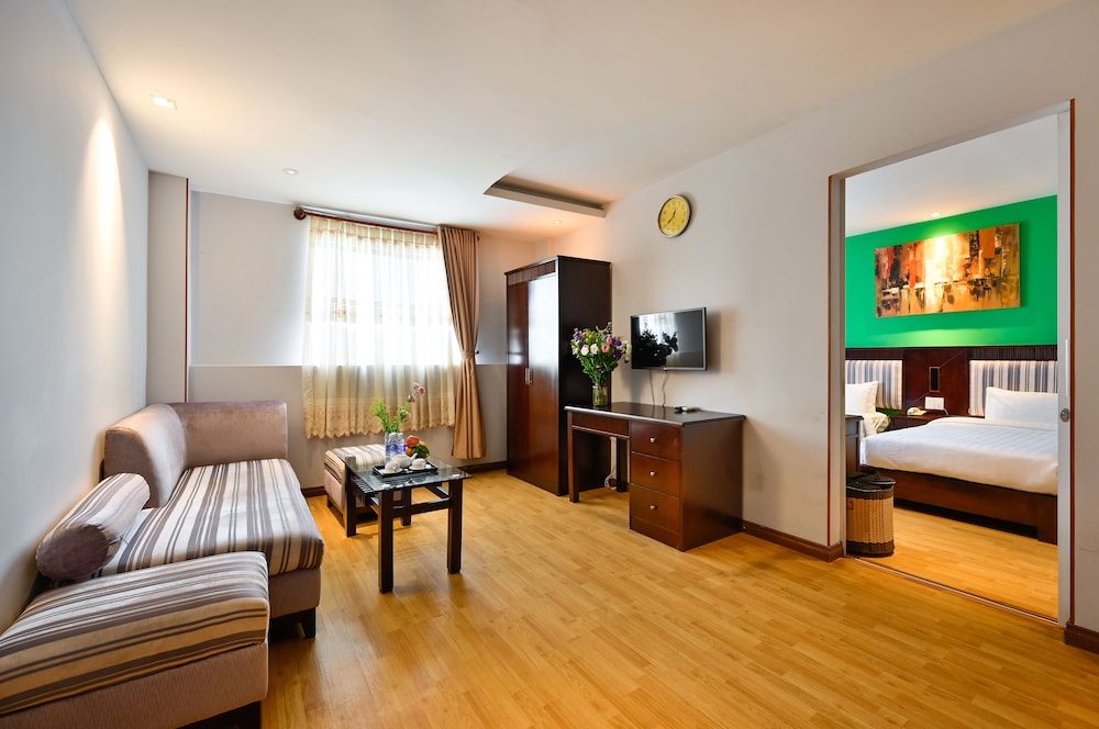 Cherry Boutique Hotel 21/50