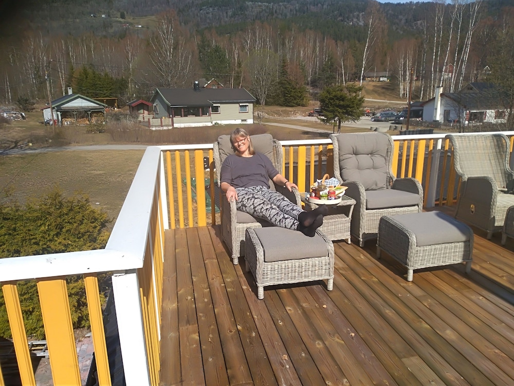 Solheim Accommodation 35/49