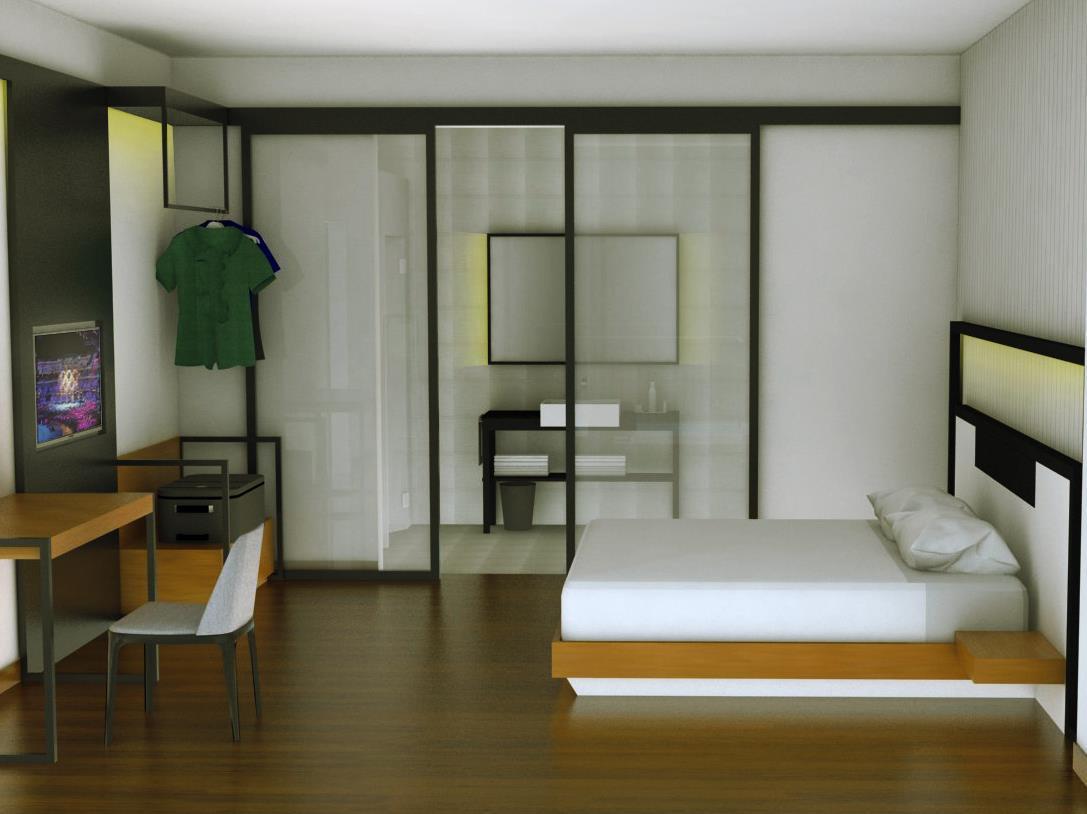 Hotel Buana Lestari 18/37