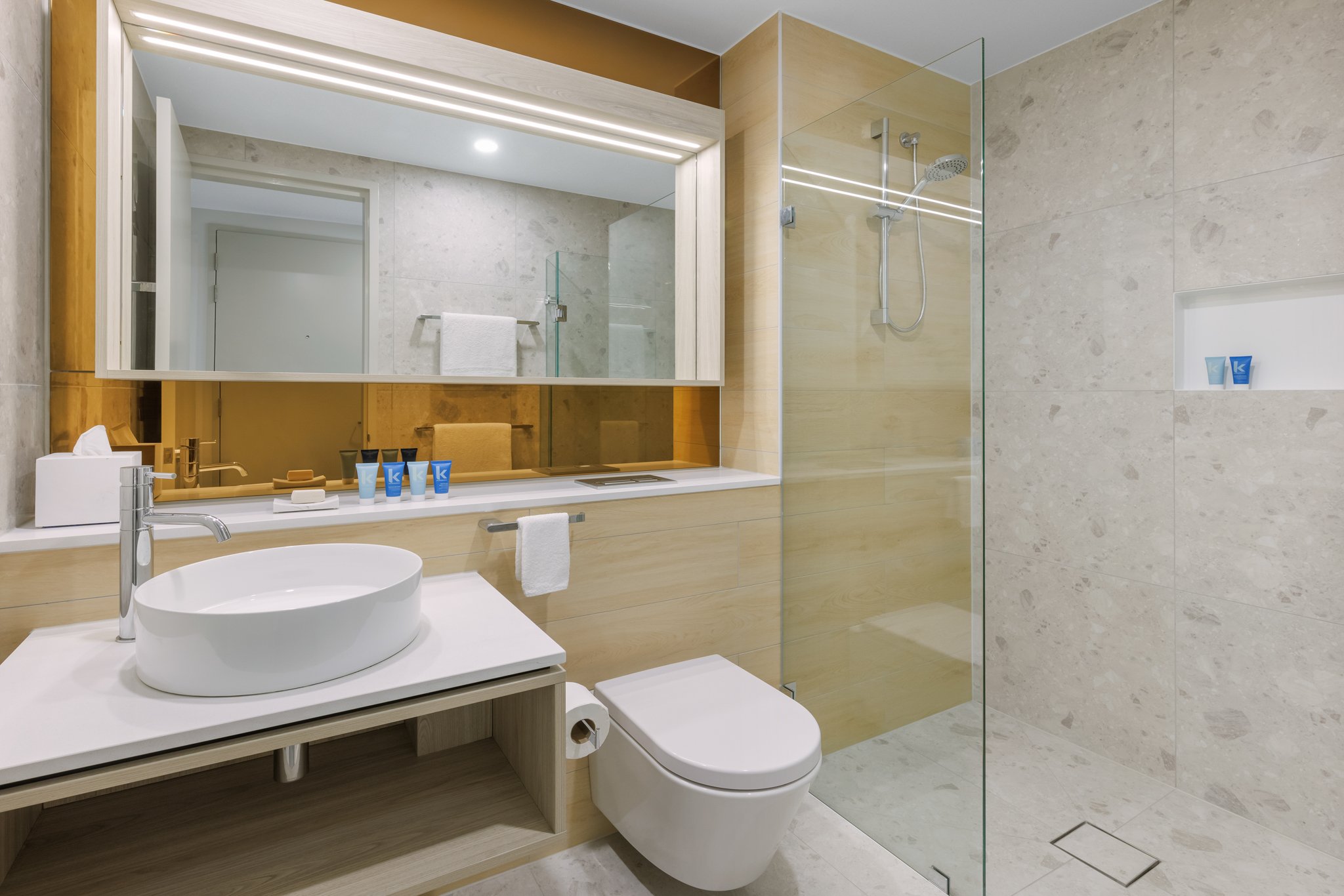 Meriton Suites Melbourne 44/50