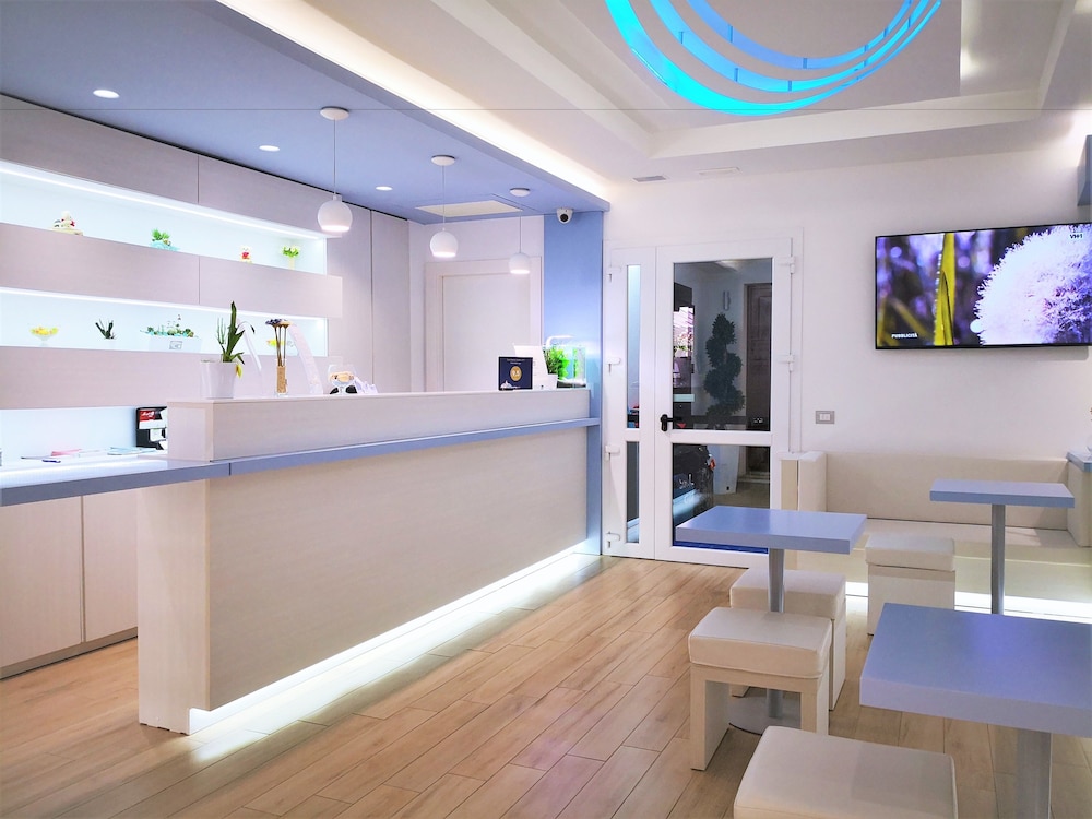 Perla Gaia Hotel 8/49