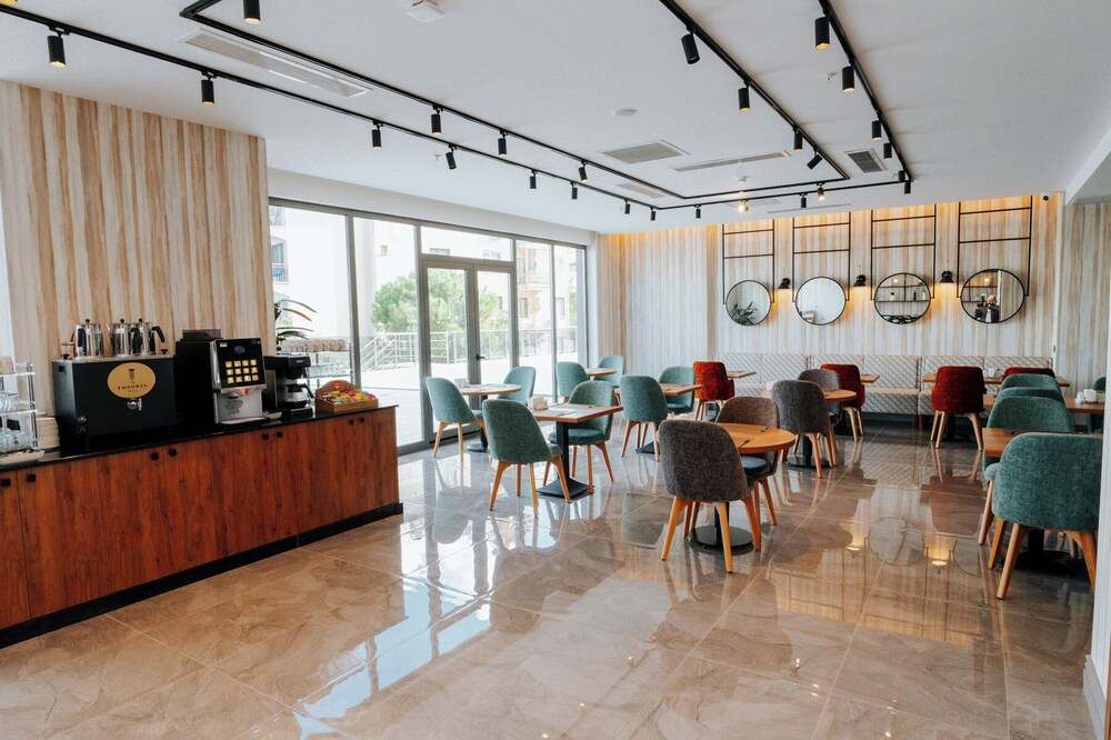 The Emporia Hotel 23/44