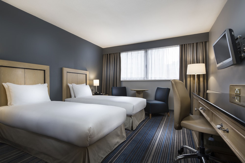 Park Inn By Radisson Cardiff City Centre 12/52