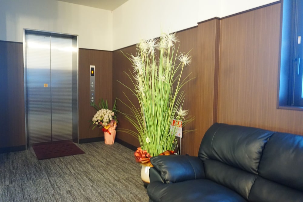 Hotel Casvi Tenjin 36/50
