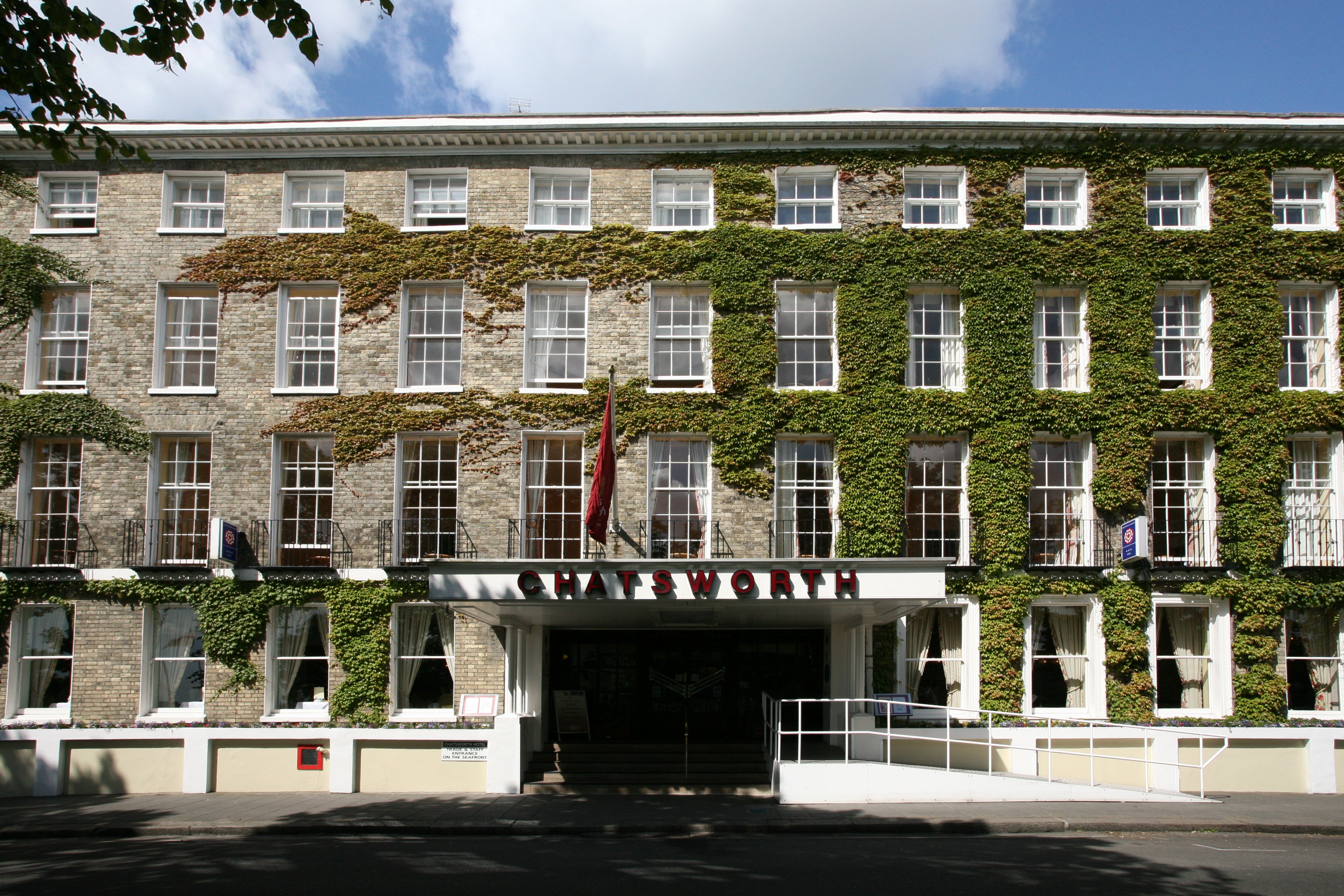 Chatsworth Hotel 1/7