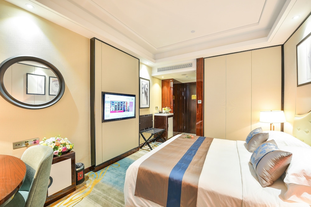 Hilton Garden lnn Tongxiang Wuzhen 16/50