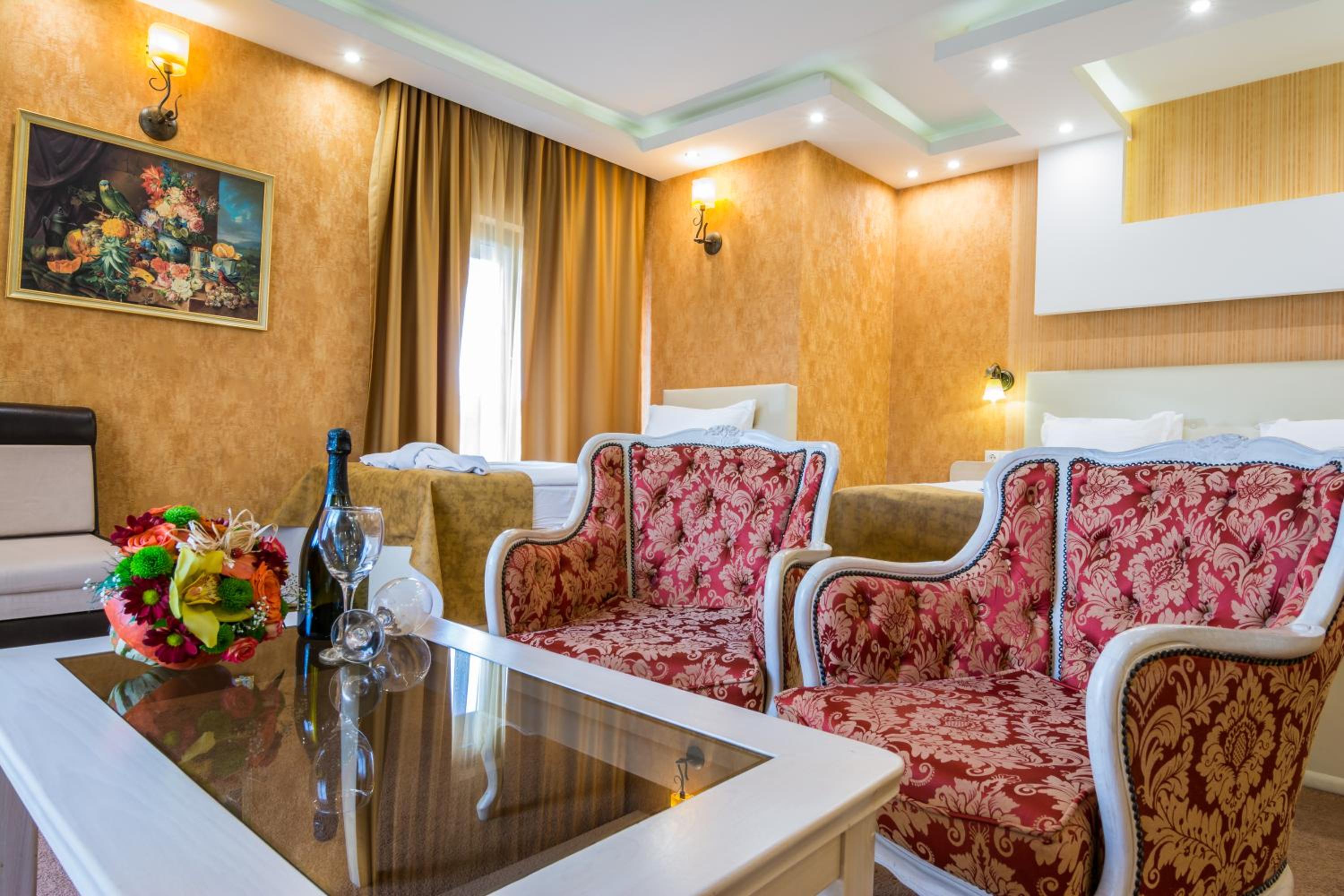 Hotel Adria 66/84