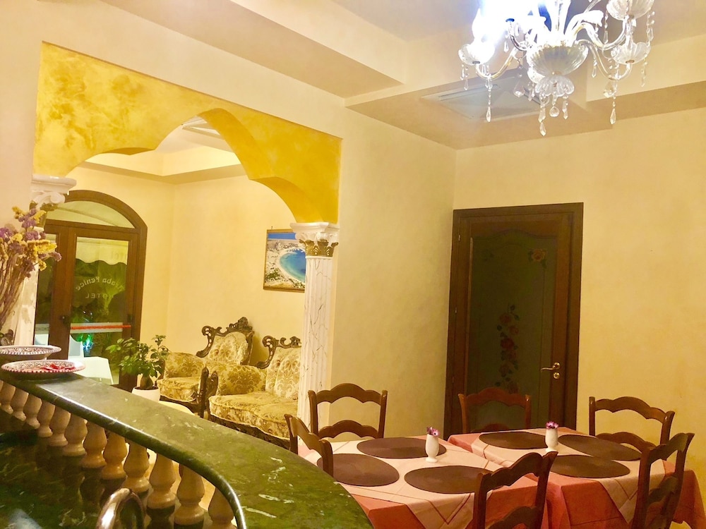 Hotel Araba Fenice 30/50
