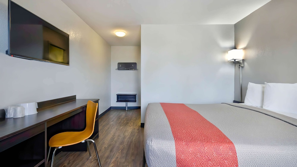 Motel6 Gallup, NM 26/42