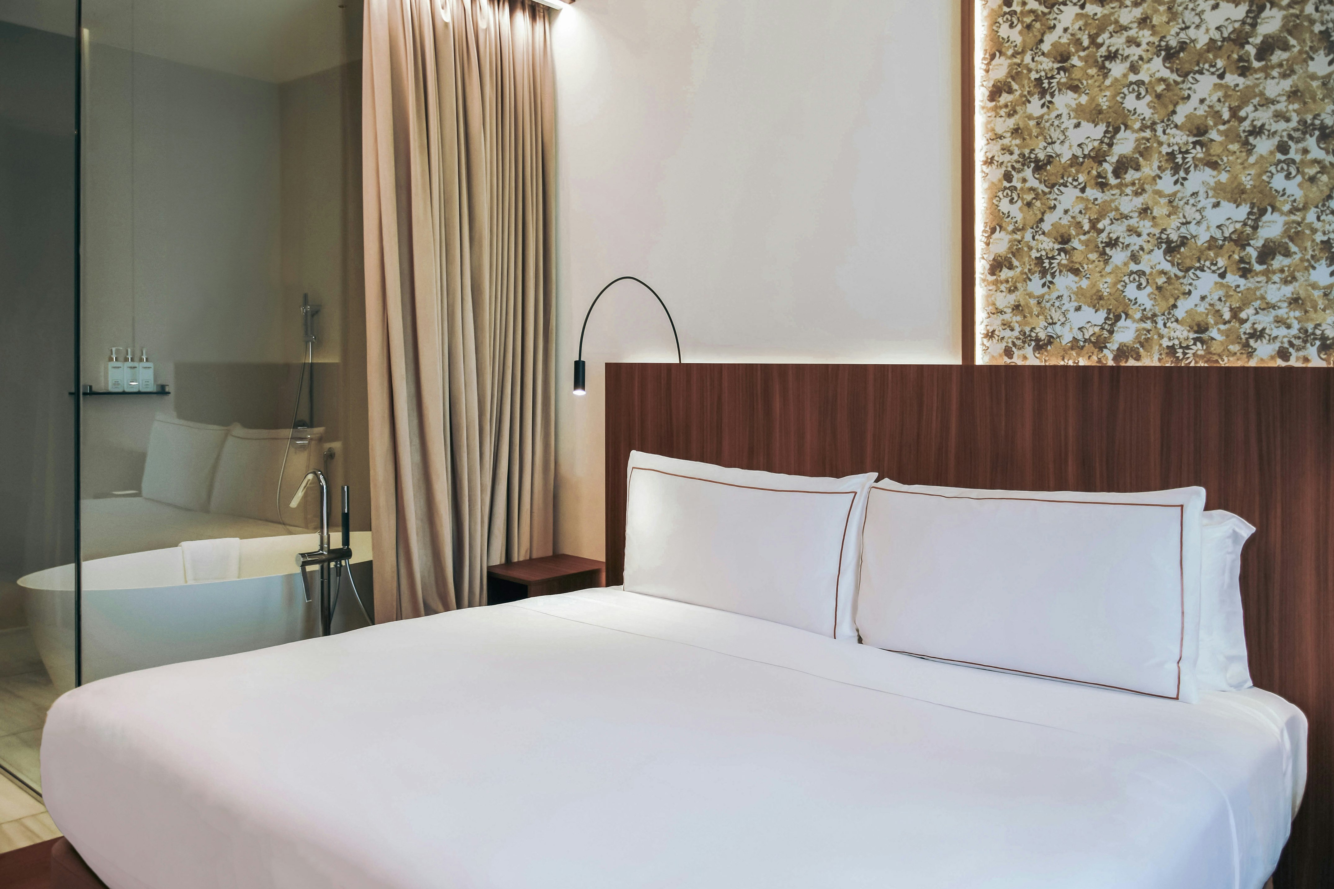 Palazzo Cordusio Gran Melia 19/66