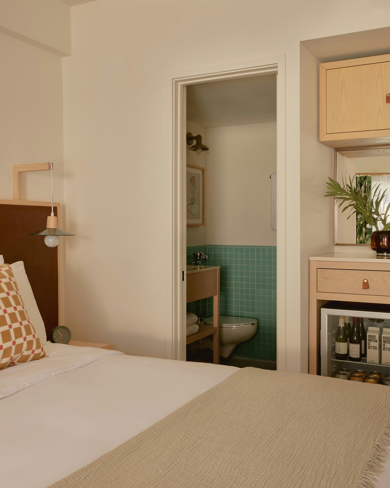 Hotel Lucine 8/41