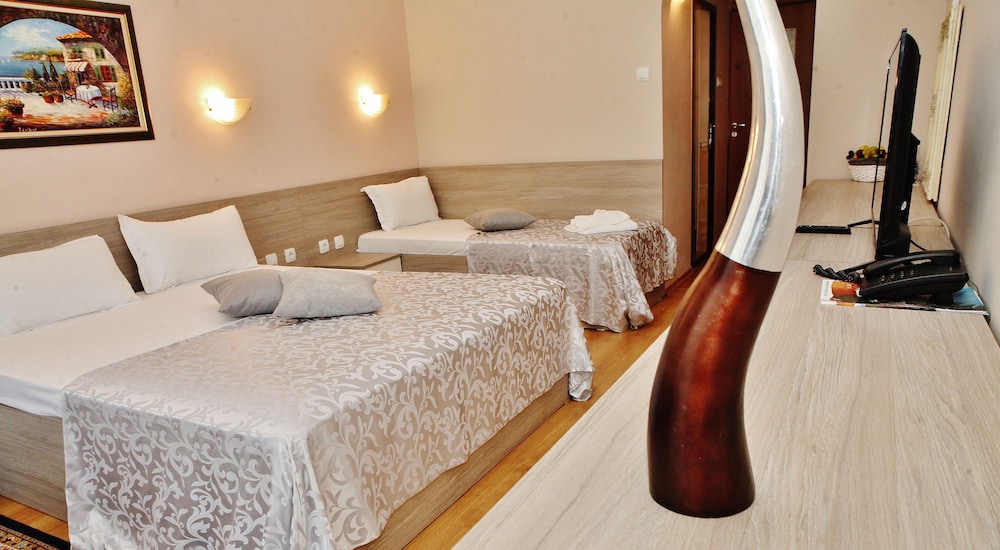 Hotel Moura 21/50