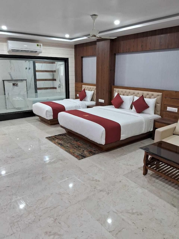 Prime Beach Resort Mandarmani 20/49