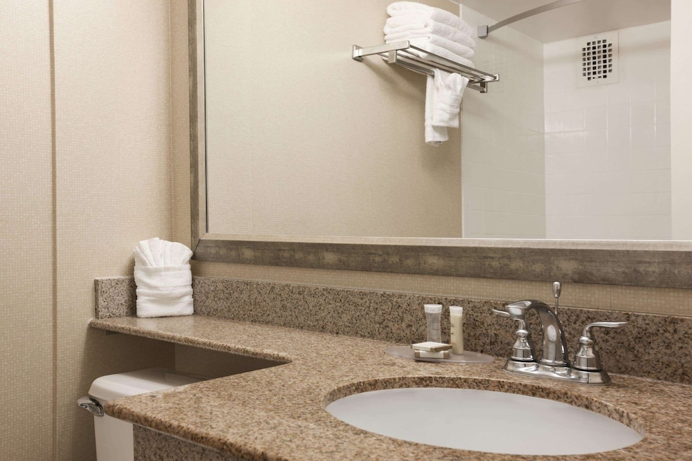 Wyndham Garden Washington DC Area 10/32