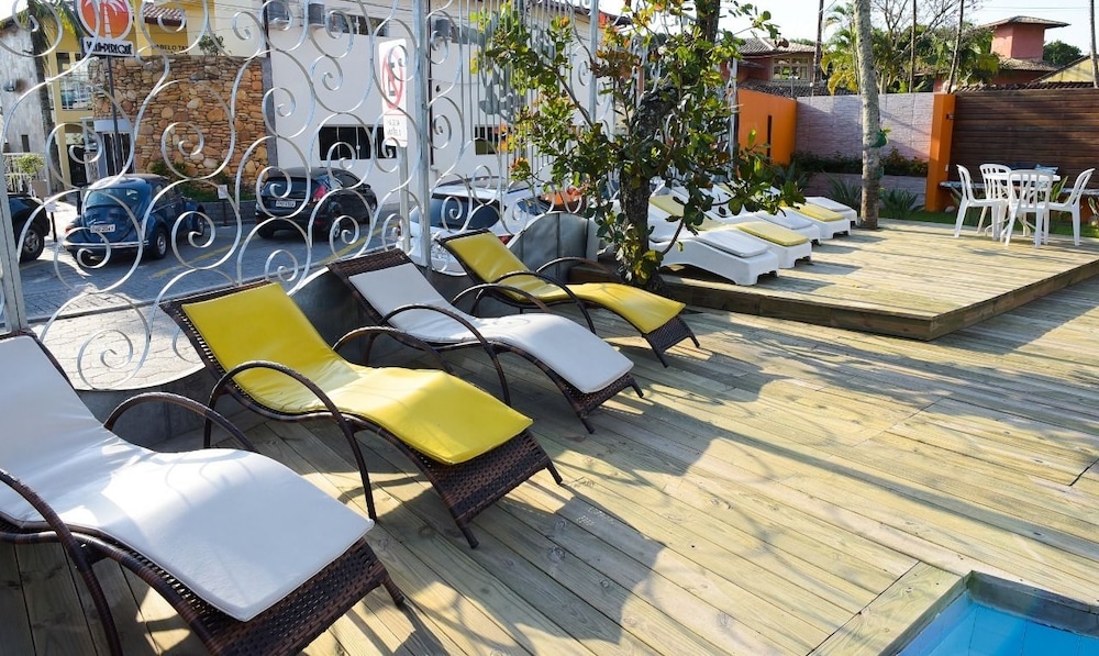 Recanto Das Carpas 59/66
