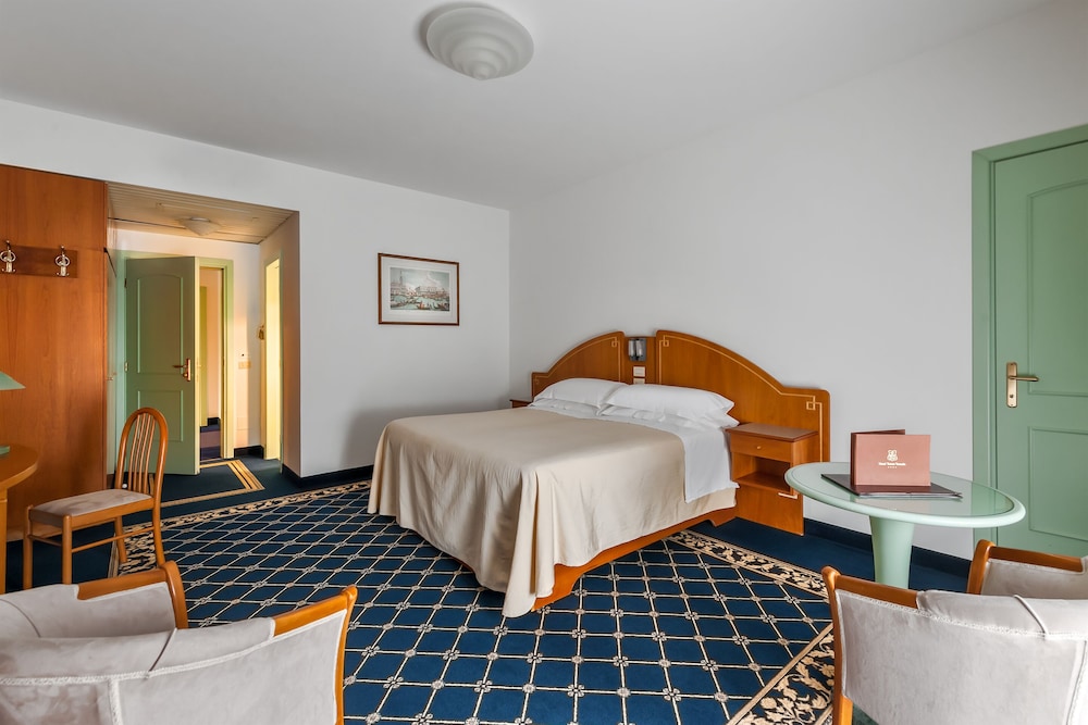 Hotel Terme Venezia 12/59