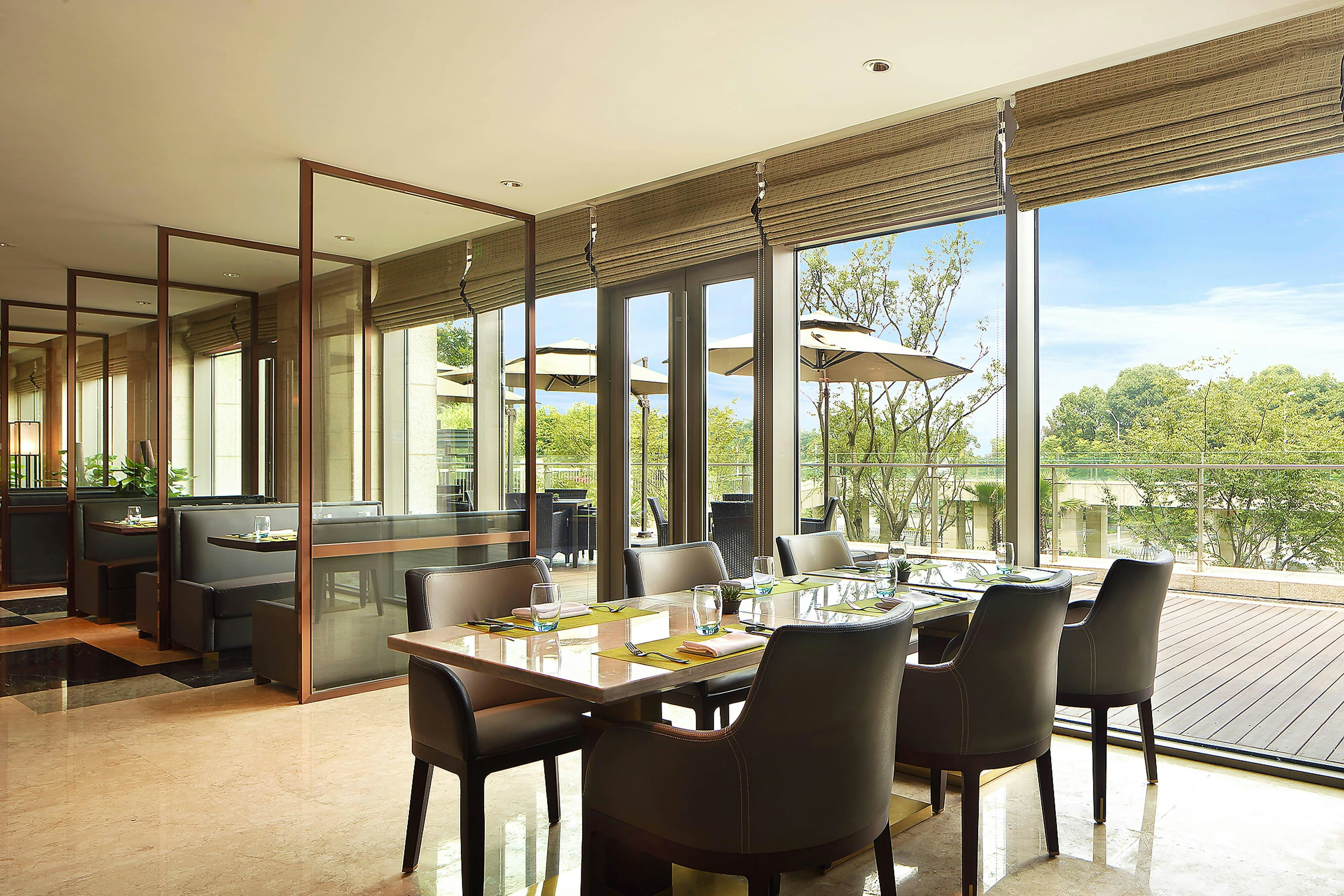 Sheraton Grand Hangzhou Binjiang Hotel 36/55