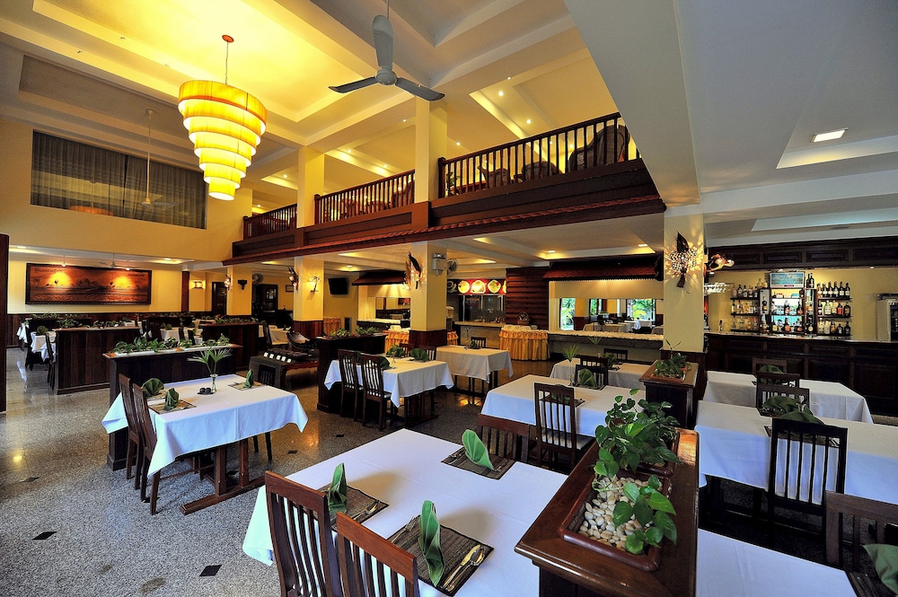 City River Hotel 43/62