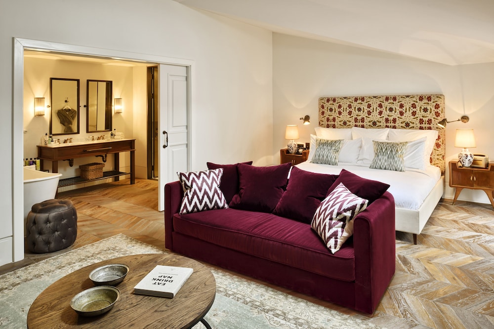 Soho House Istanbul 35/56