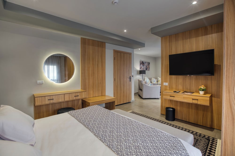 Locanda Museum Hotel 35/70